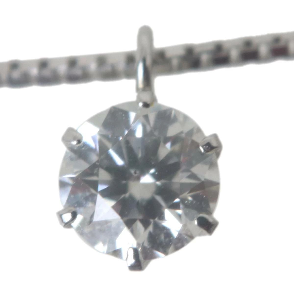 美品VÉRITÉ ベリテ ダイヤモンドネックレス 楽天市場】ベリテ VERITE ダイヤモンド ネックレス K10ホワイト