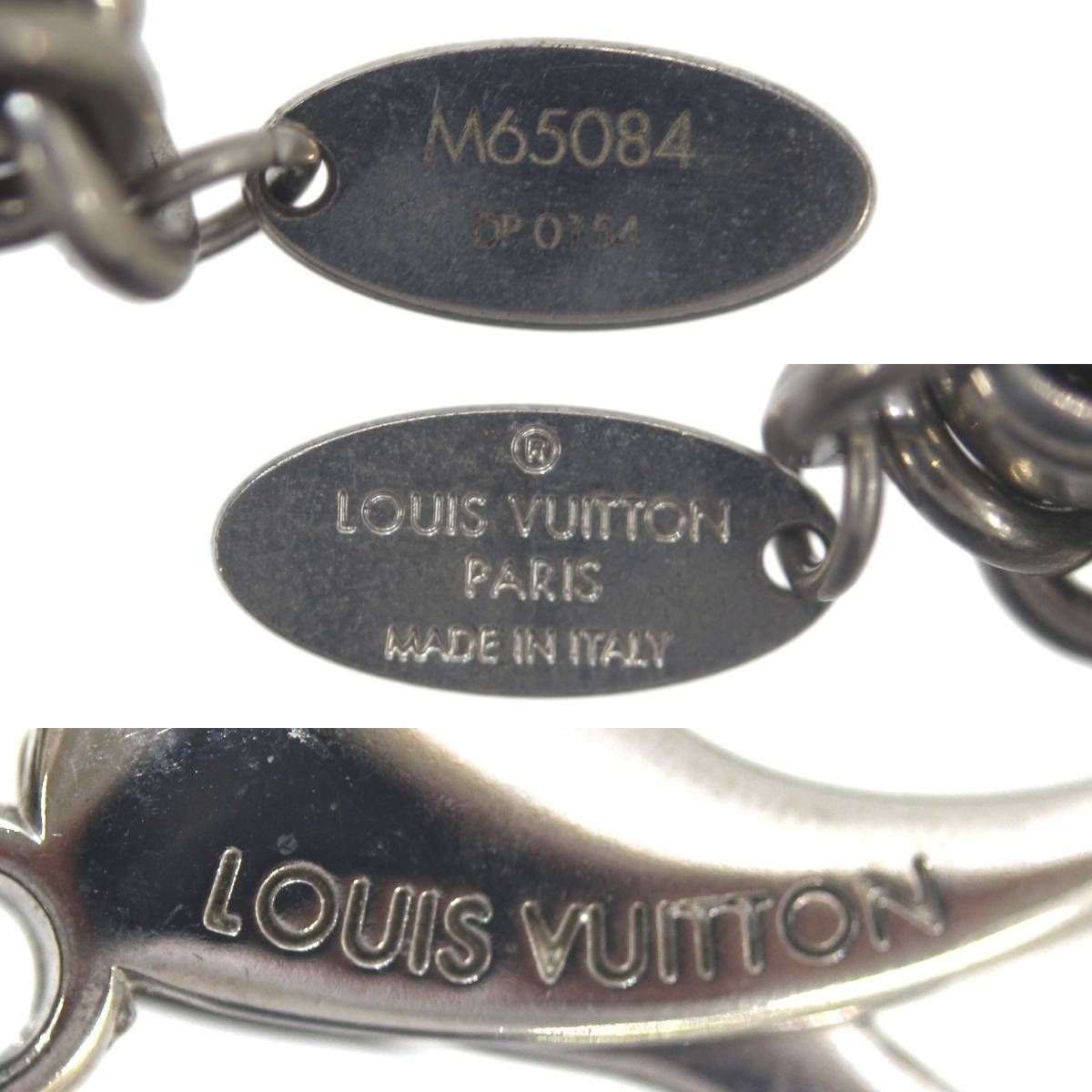 LOUIS VUITTON ルイヴィトン ビジューサック フルールドゥ チャーム