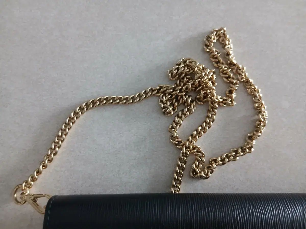 ビッテロムーブ チェーン