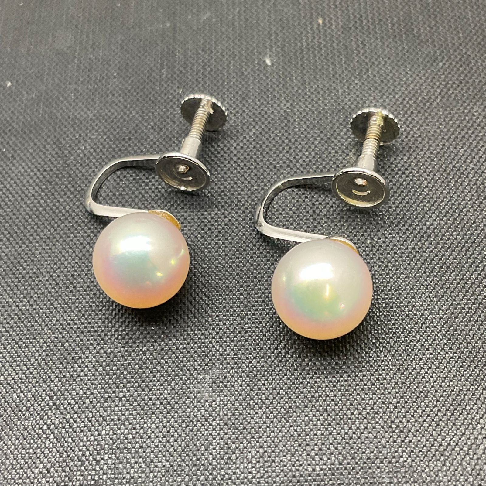 パール K 14 WG 2 g 7.5 mm