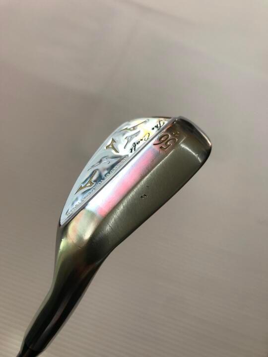 The Craft | R | ツアーAD AD-75 | 中古 | ウェッジ | ミズノ【最短