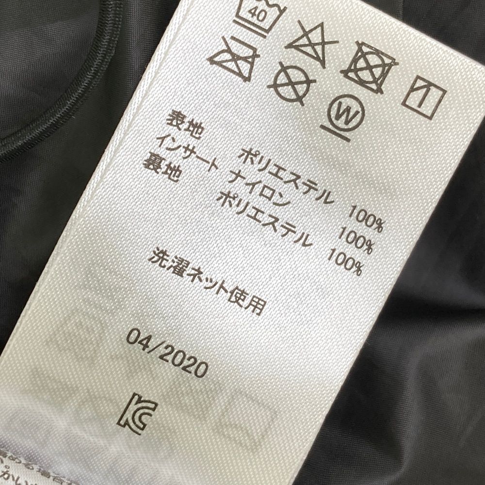 TAYLORMADE グレーに近いホワイト ベスト L