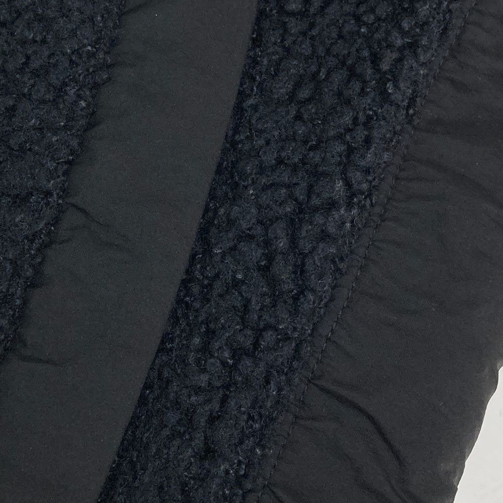 新品 アディダス エッセンシャルズ ダウンベスト ゴルフ ネイビー 2XL