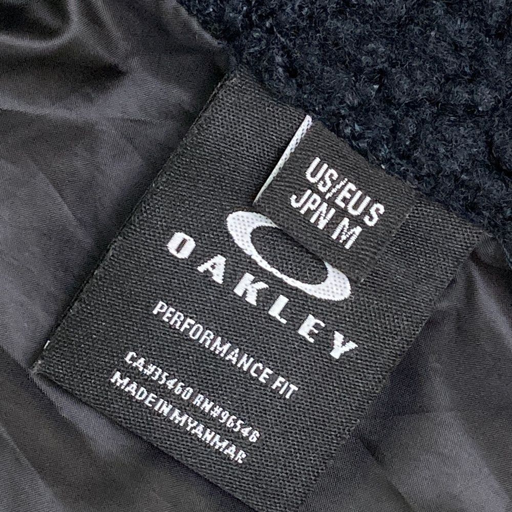 美品 muta MARINE GOLF ノースリーブベスト ネイビーホワイト 6 muta