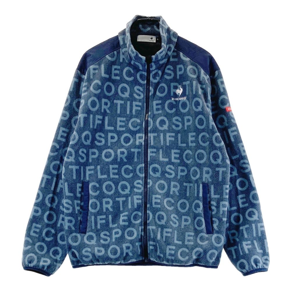 GOLF coq LE COQ ルコックゴルフ sportif le サイズ：3L ゴルフ メンズ