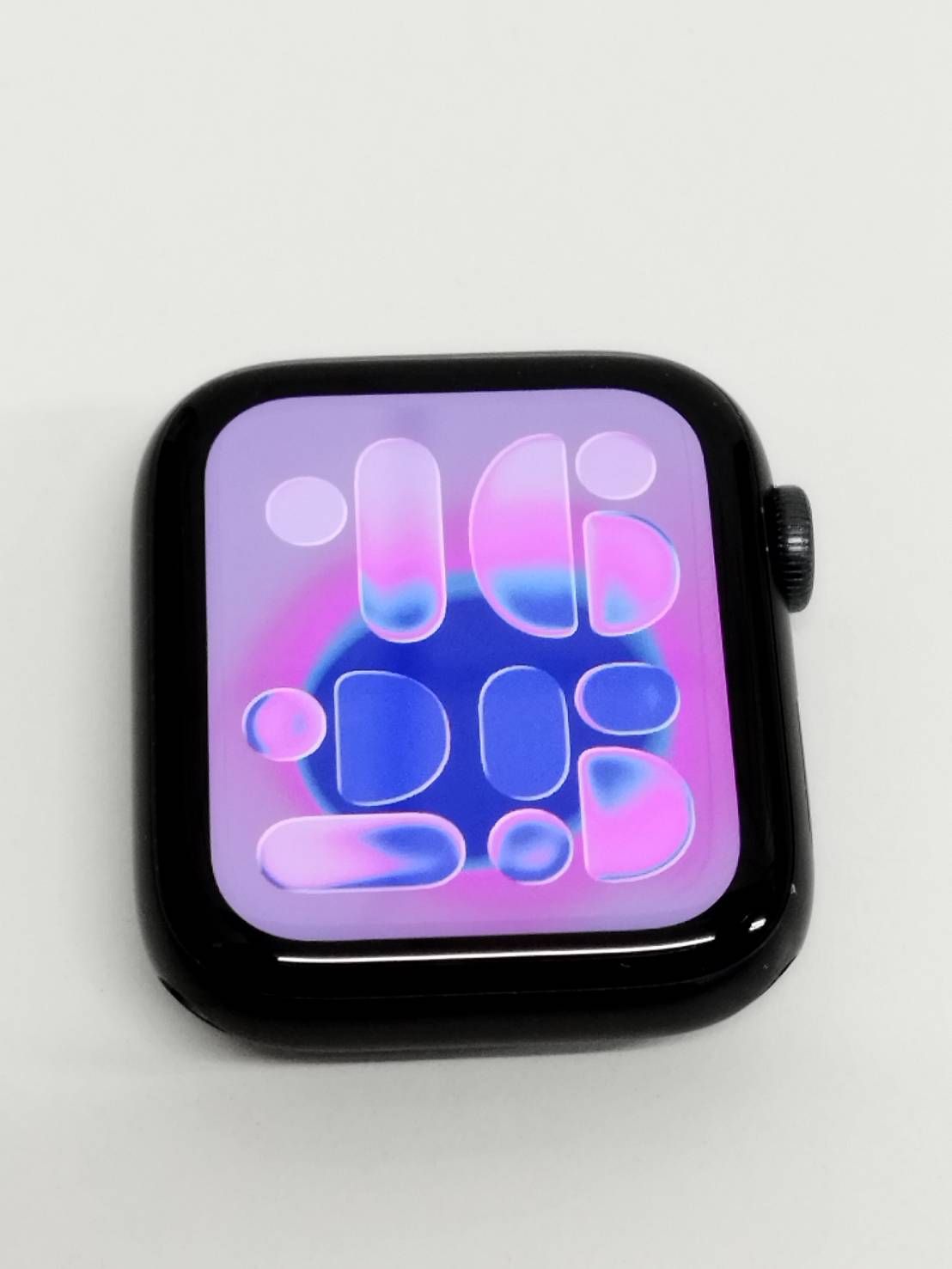 Apple Watch Series 6 GPS 44mm A2292 スペースグレー M00H3J A 2