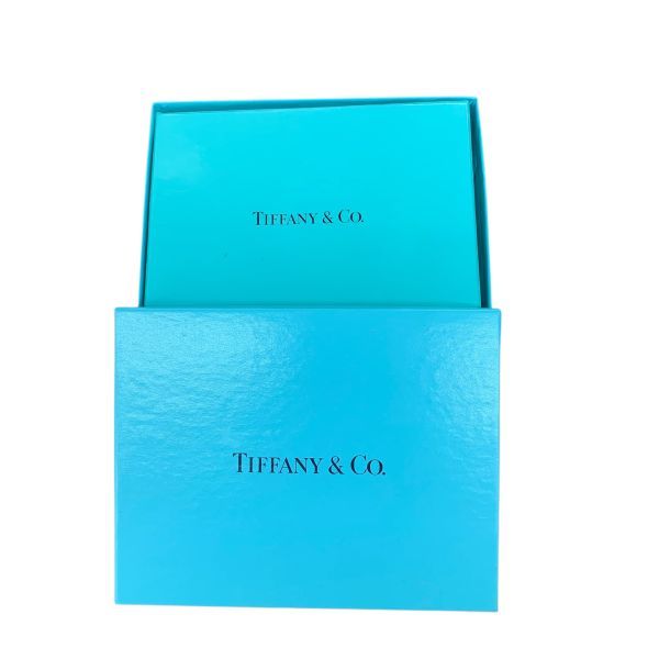 未使用 ティファニー TIFFANY&Co. トランプ カードセット カードゲーム