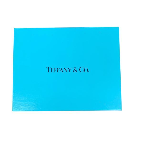未使用 ティファニー TIFFANY&Co. トランプ カードセット カードゲーム