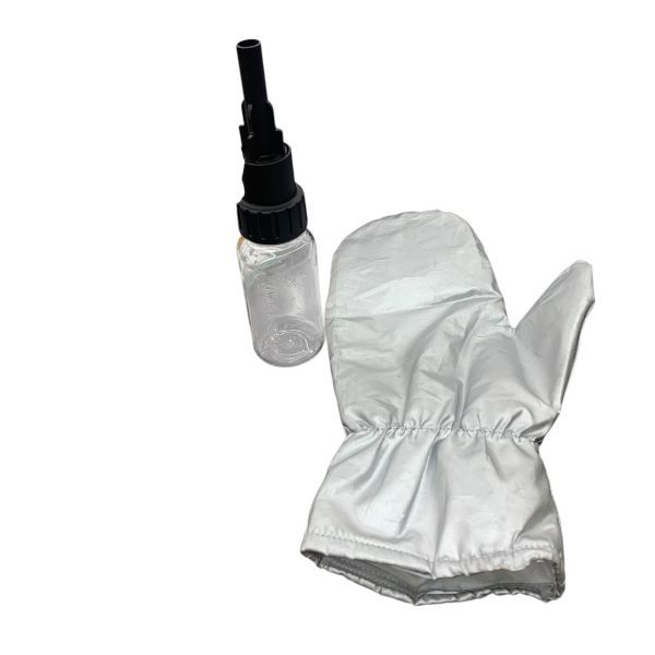 加圧式除菌脱臭スチーマー IGGI