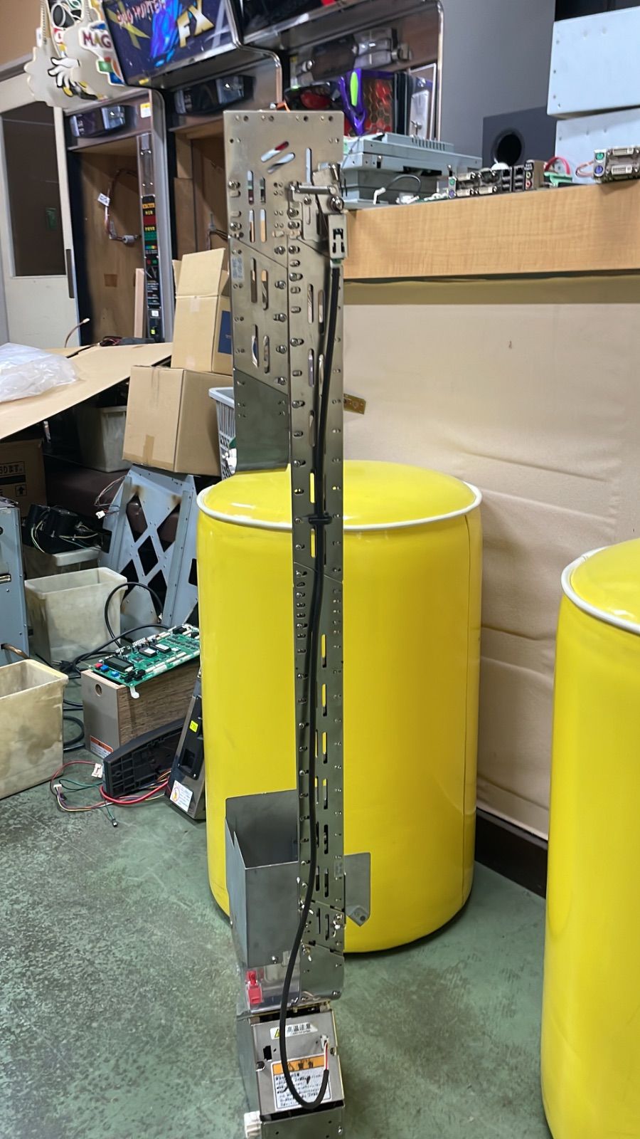 ペテンバース　デッキ　メルカリ便発送 m14522136050_1.jpg?1746939657