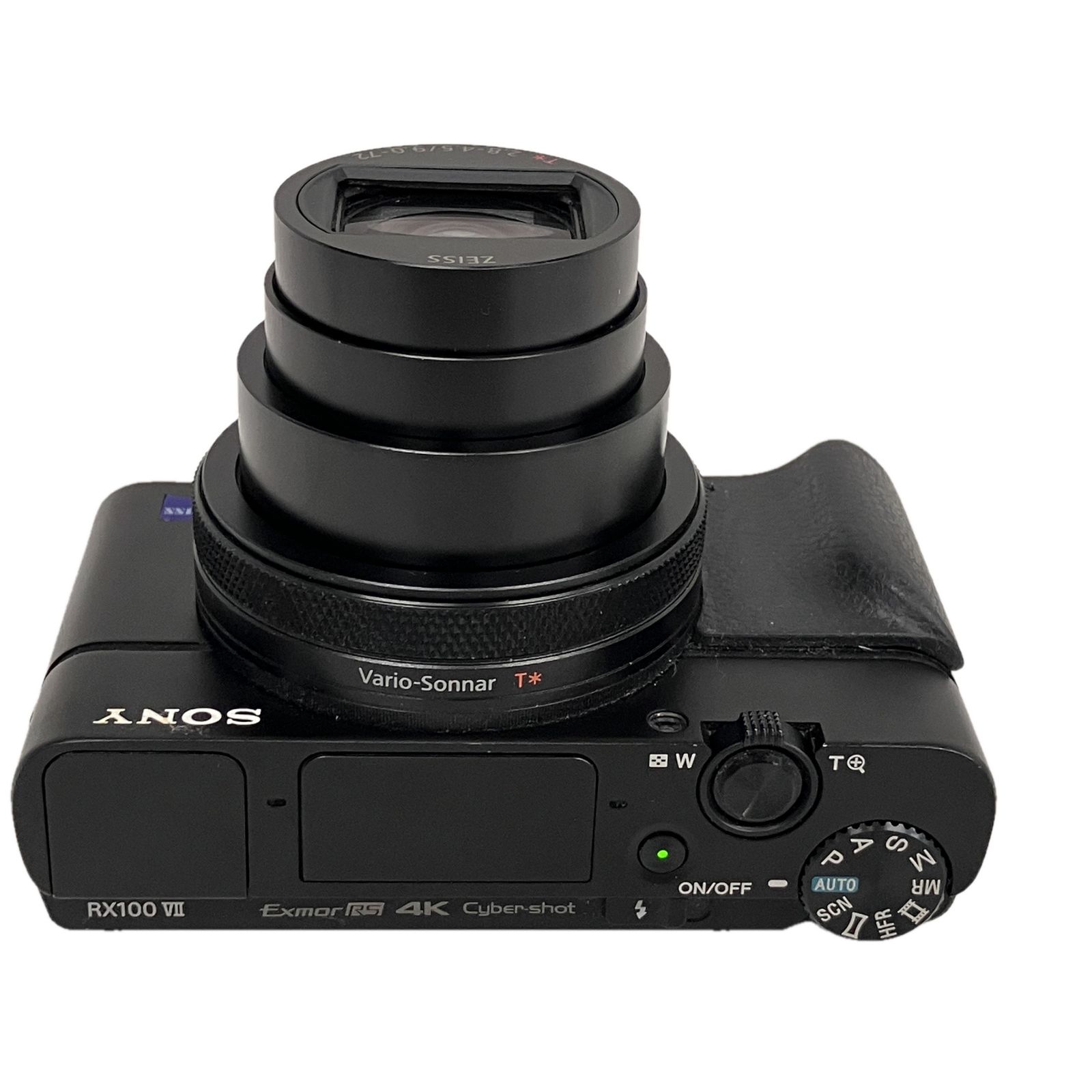 SONY DSC-RX100M7 RX100VII 1.0型センサー 高倍率ズーム コンパクト