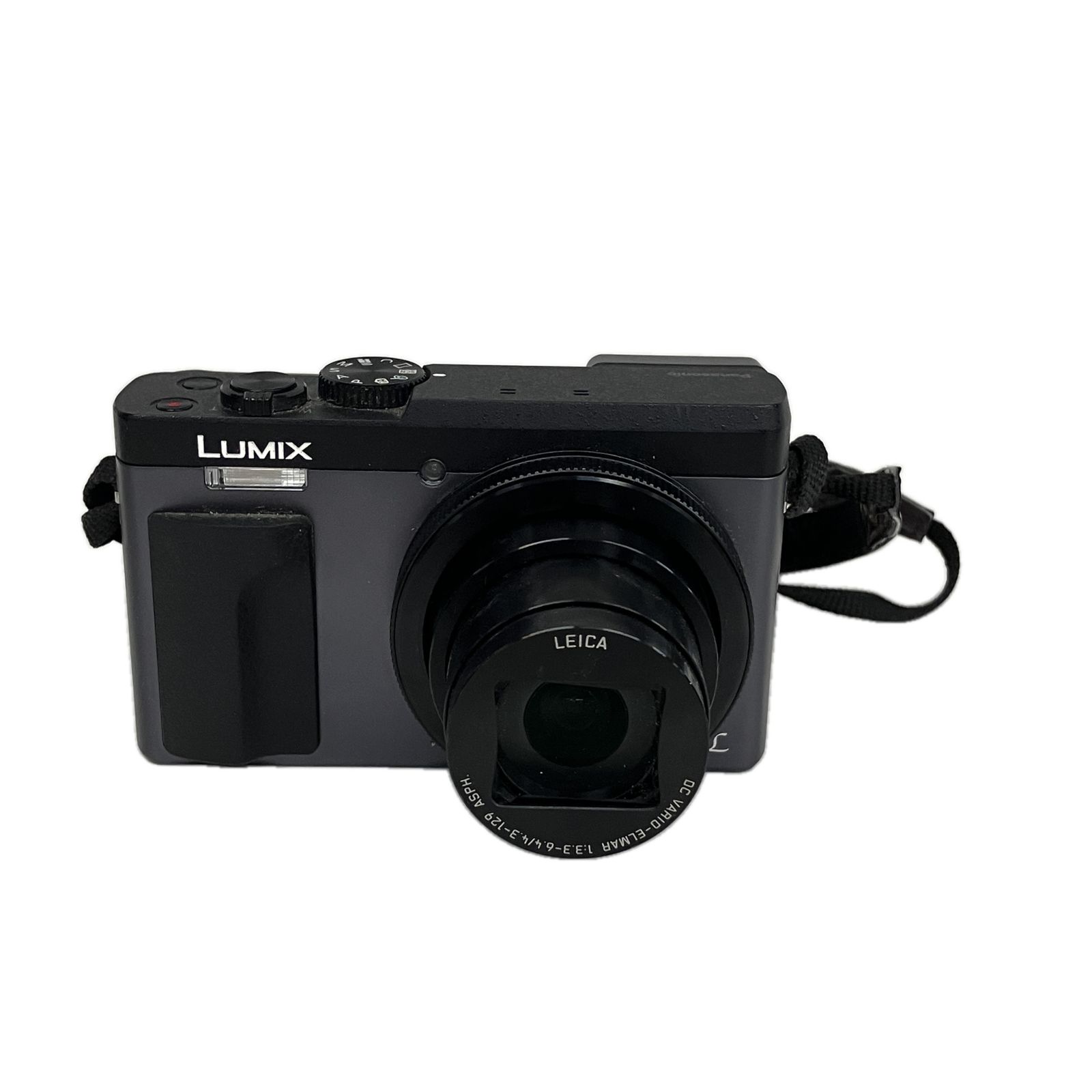Panasonic DC-TZ90 LUMIX 光学30倍 4K動画 自撮り コンパクトデジタルカメラ コンデジ パナソニック S10597039