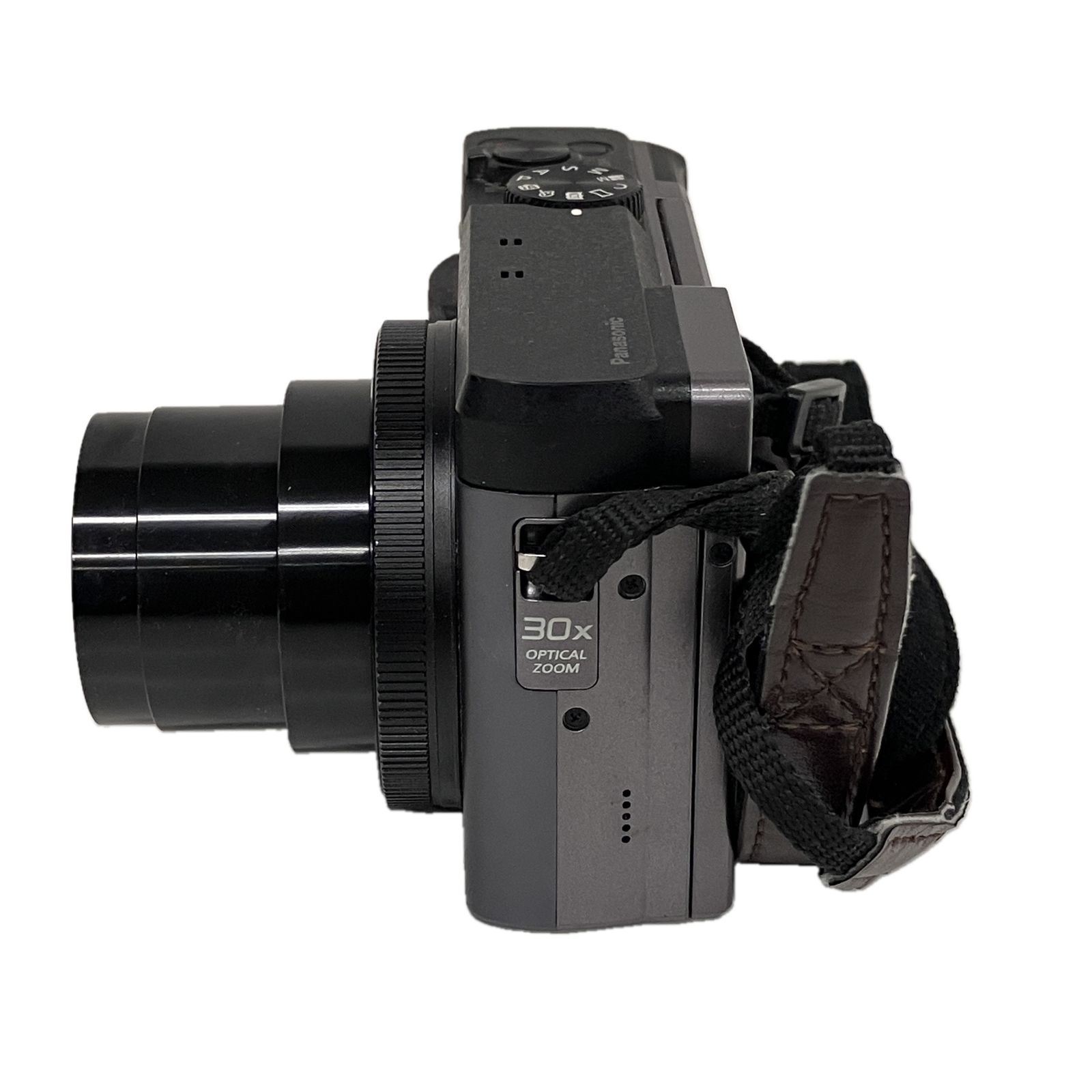  Panasonic DC TZ 90 LUMIX 光学30倍 4 K動画 自撮り コンパクトデジタルカメラ コンデジ パナソニック コンパクトデジタルカメラ デジタルカメラ