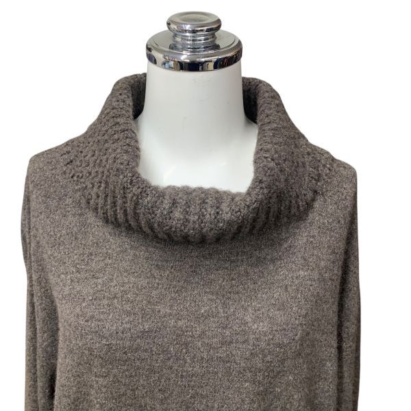 EPOCA ニットワンピース