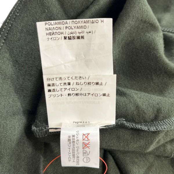 9号 レディース