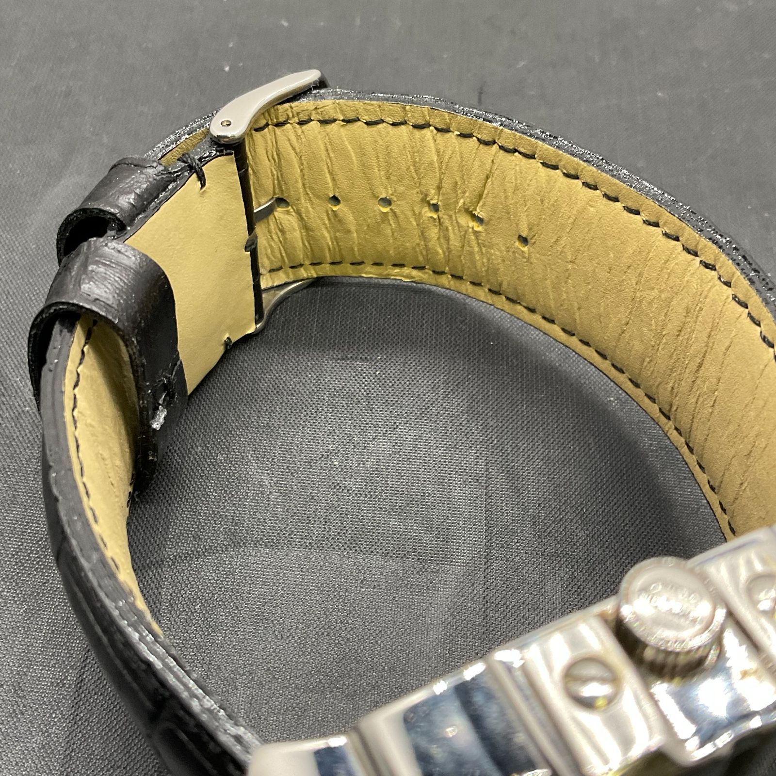 ディーゼル クォーツ