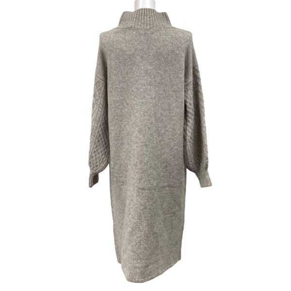 MING ニットワンピース