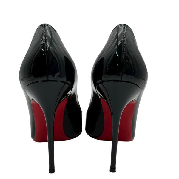 ○ クリスチャンルブタン Christian Louboutin ハイヒール パンプス 靴