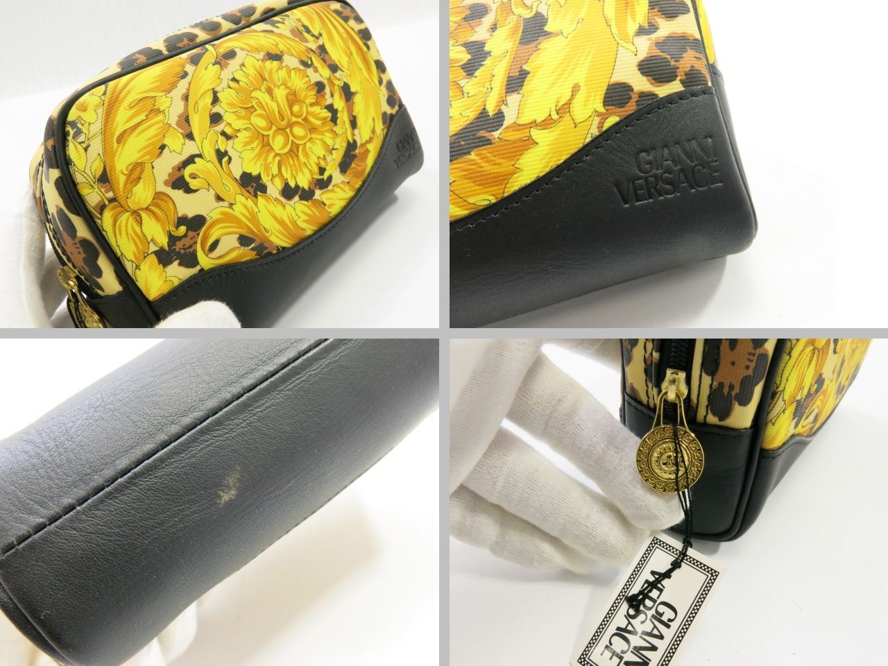 ジャンニヴェルサーチ