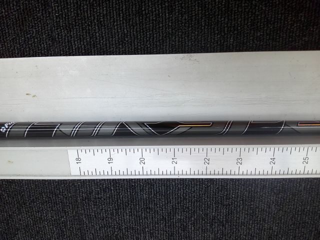 シャフト フジクラ AIR SPEEDER 2025 X-PLUS 41.875インチ X-PLUS 0 5258 松山店