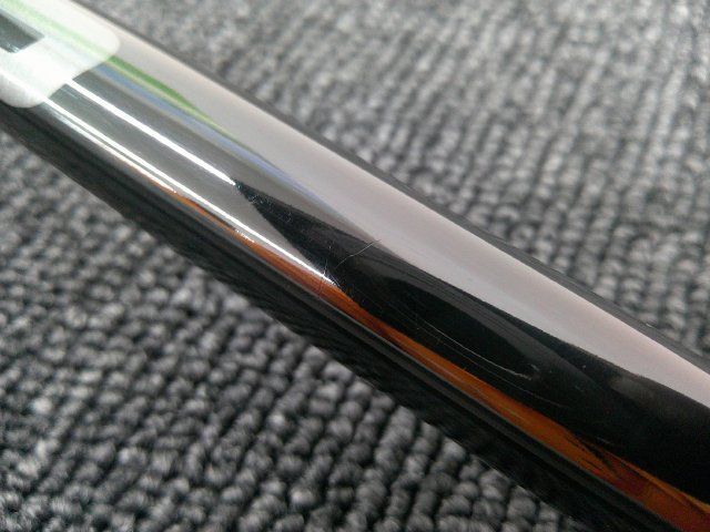 SPEEDER NX BLACK 40-S NXブラック タイトリスト FUJIKURA SPEEDER NX