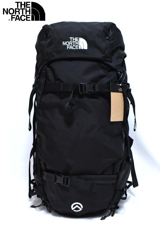 ノースフェイス チュガッチガイド45 L 48 54L NM62351 ブラック リュック バックパック