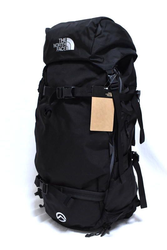 ノースフェイス チュガッチガイド45 L 48 54L NM62351 ブラック リュック バックパック