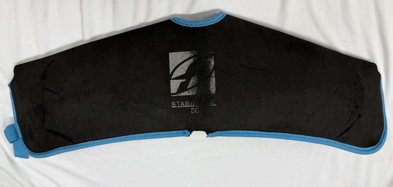  品 F.ONE エフワン フォイル スタビライザー バックフィン300 その他 ウインドサーフィン