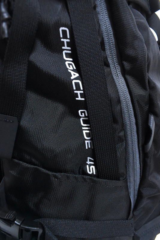 ノースフェイス