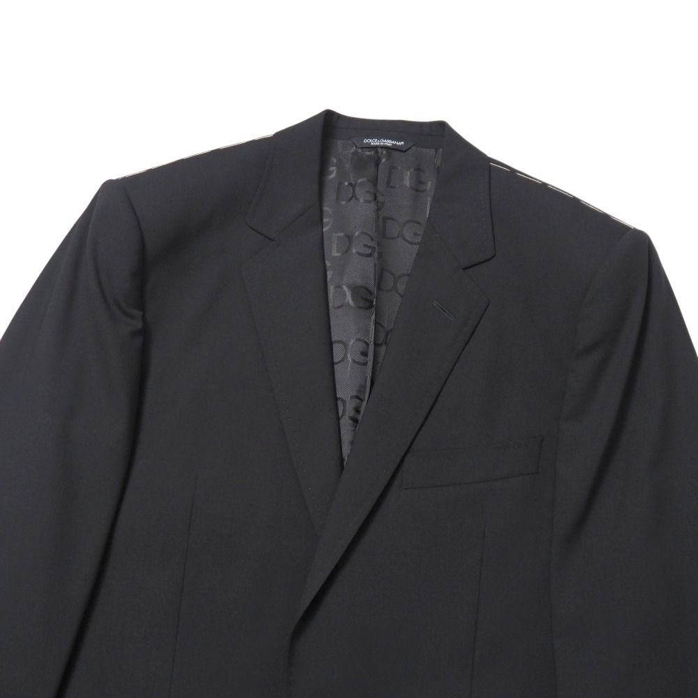 シングルスーツ テーラードジャケット