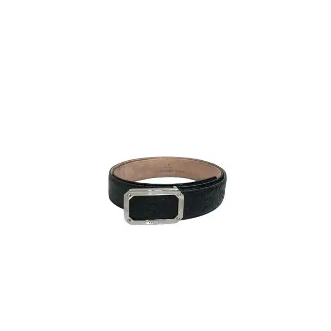 グッチ シグネチャー ベルト 403941