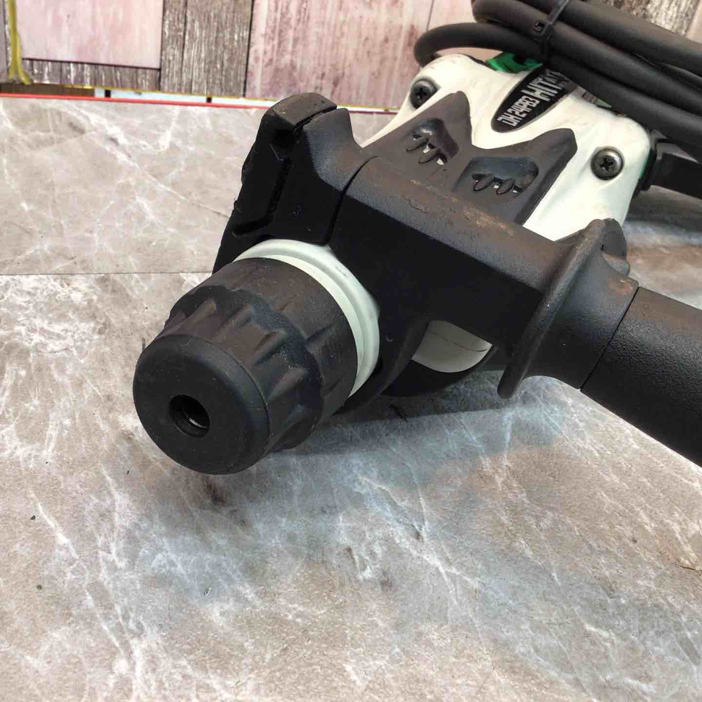  ハイコーキ HIKOKI 旧 日立工機 ハンマドリル DH 24 PB 3 電動ハンマードリル ドリル ドライバー レンチ