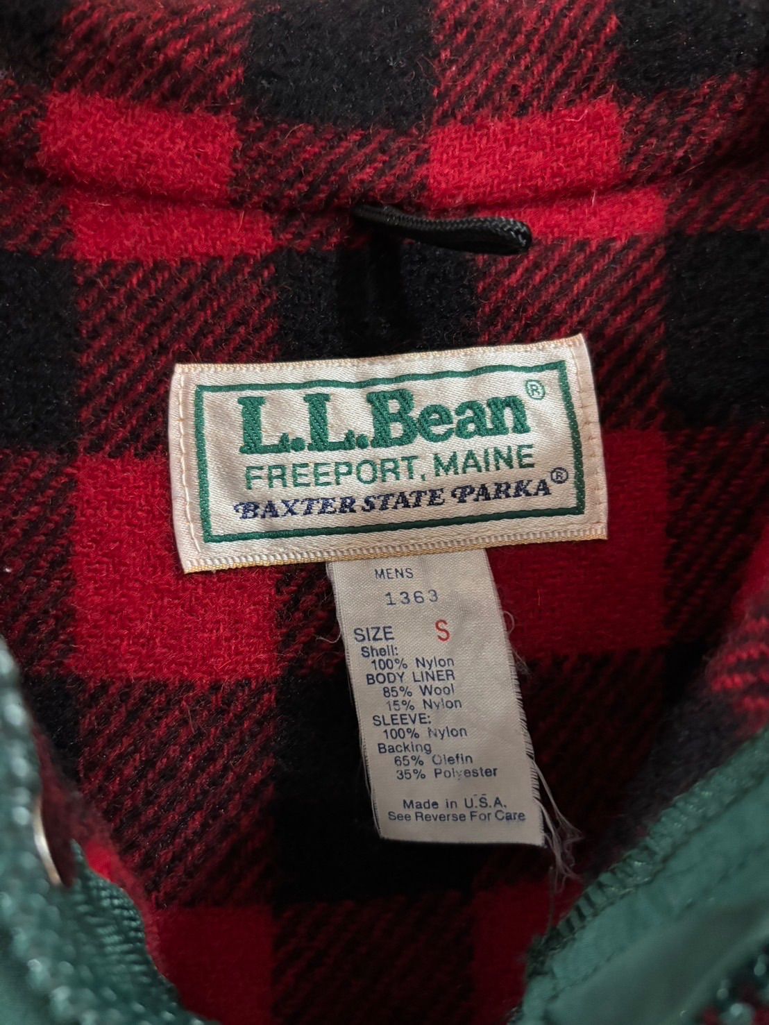 エルエルビーン