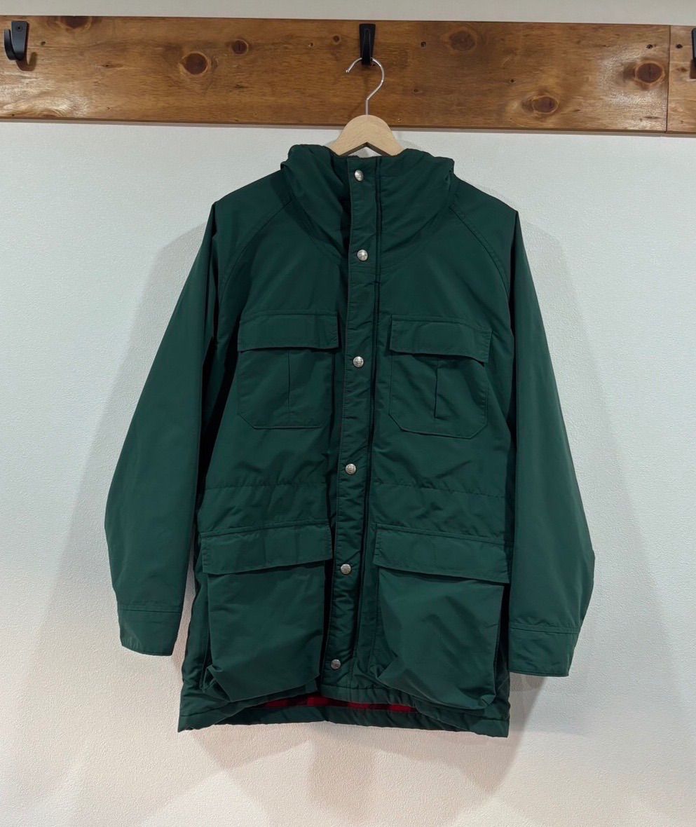 エルエルビーン 80年代 マウンテンパーカー サイズSサイズ メイドインUSA