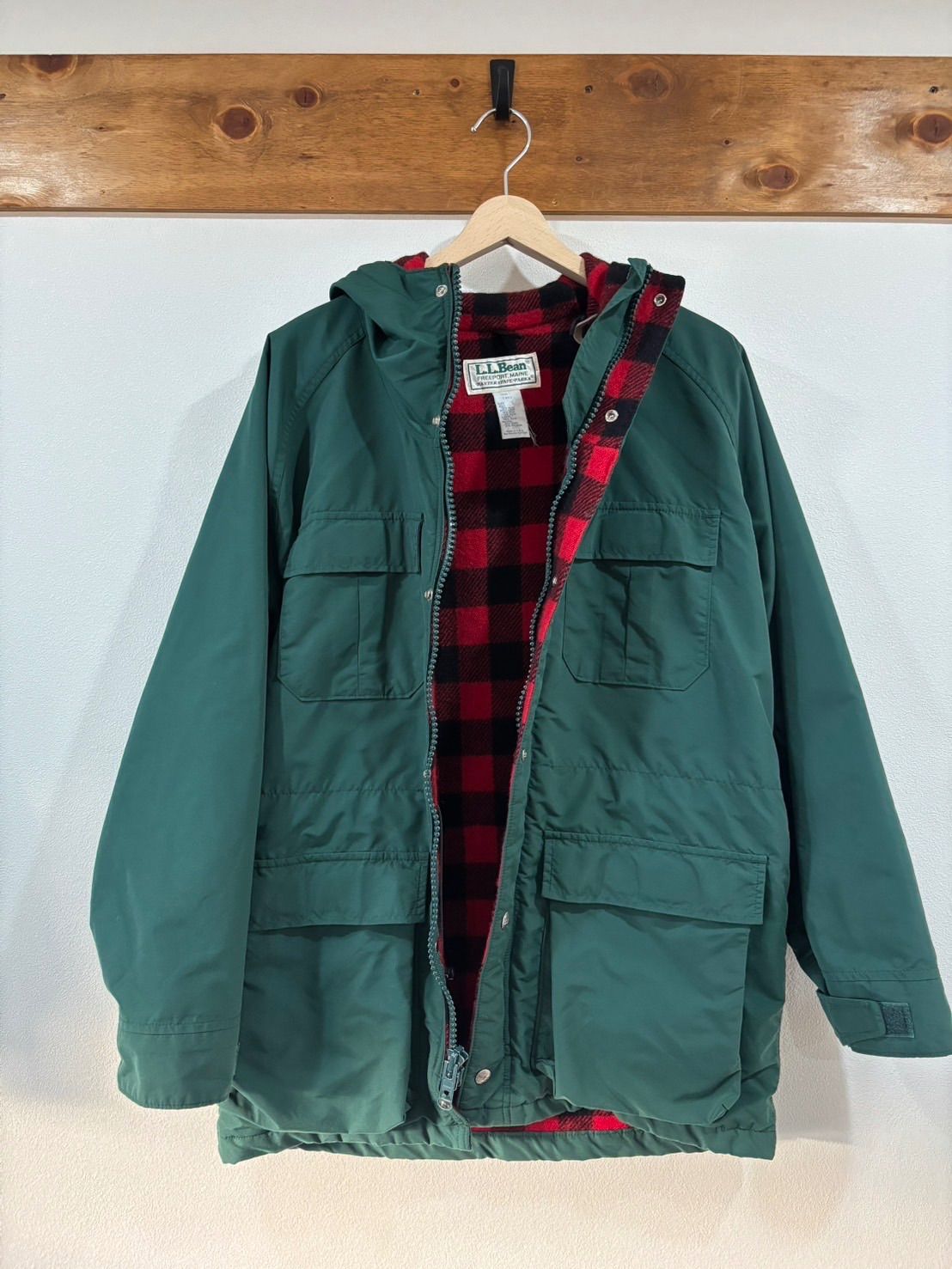 エルエルビーン 80年代