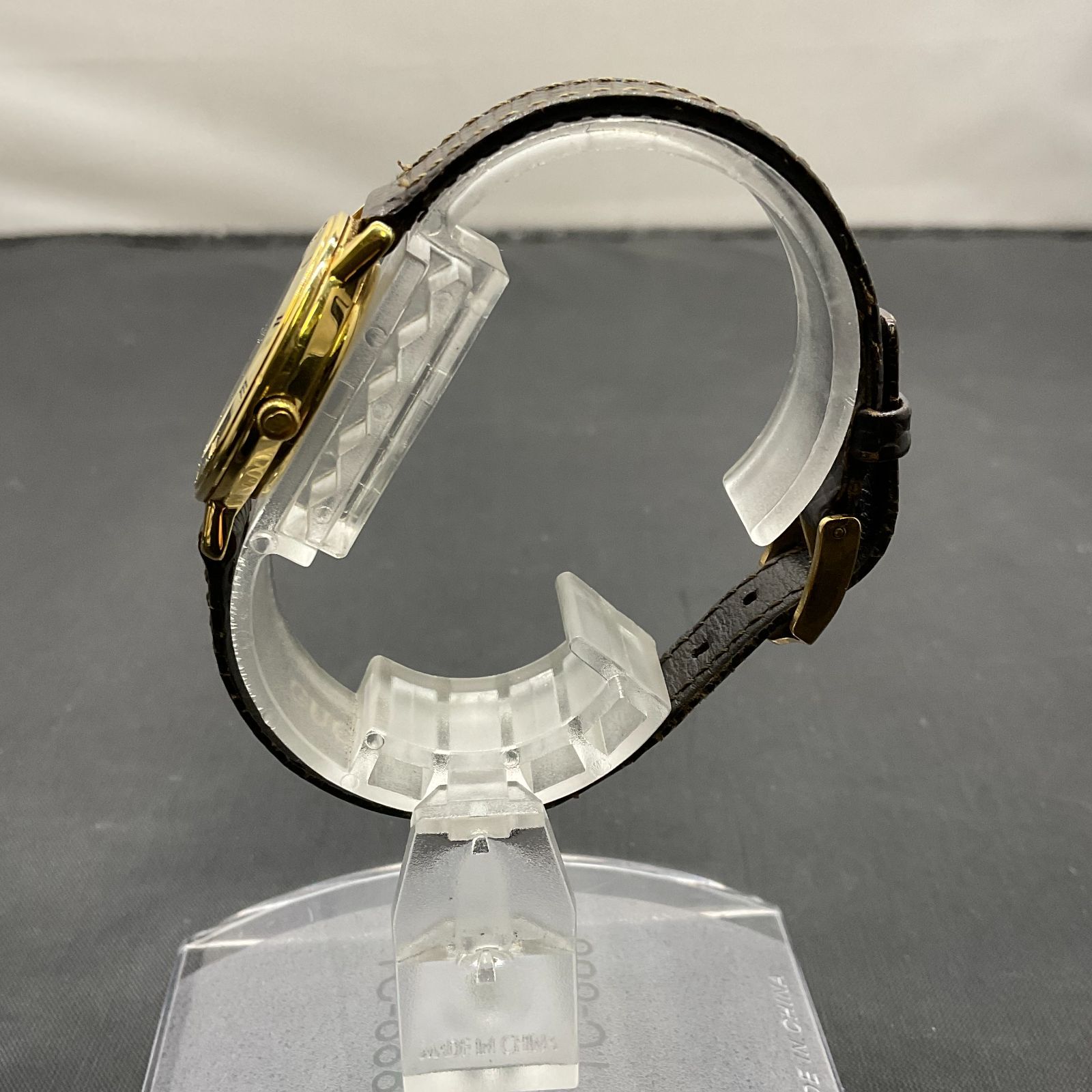 グッチ レディース時計