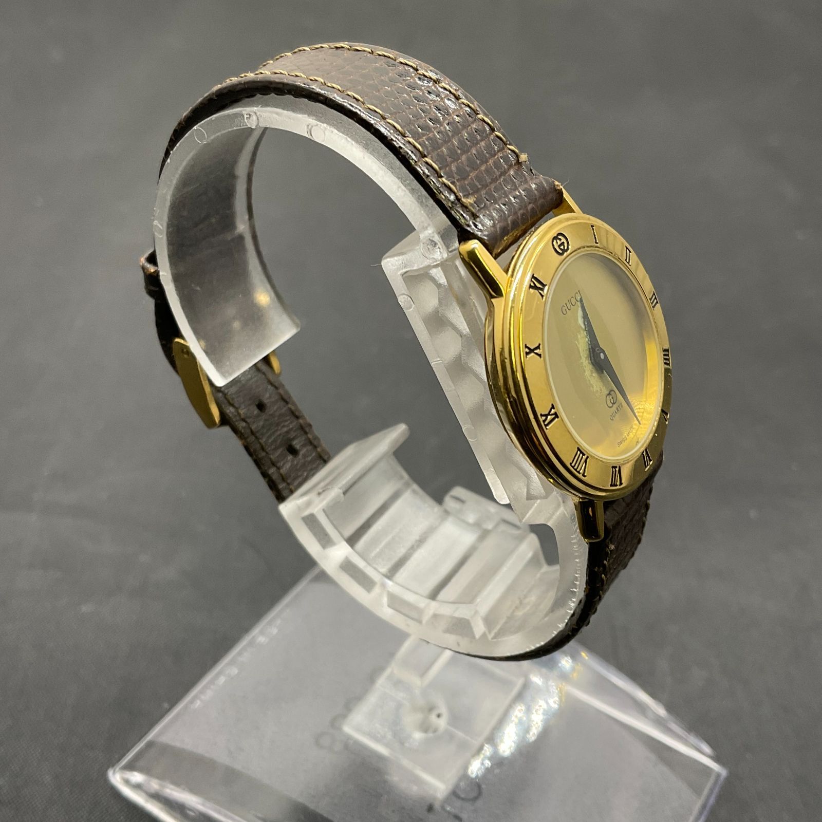 レディース時計 不動