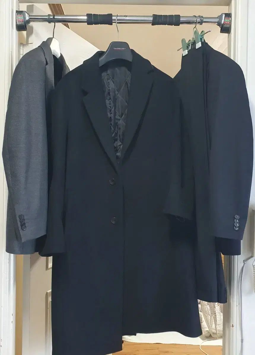 ケミシアー コート 100