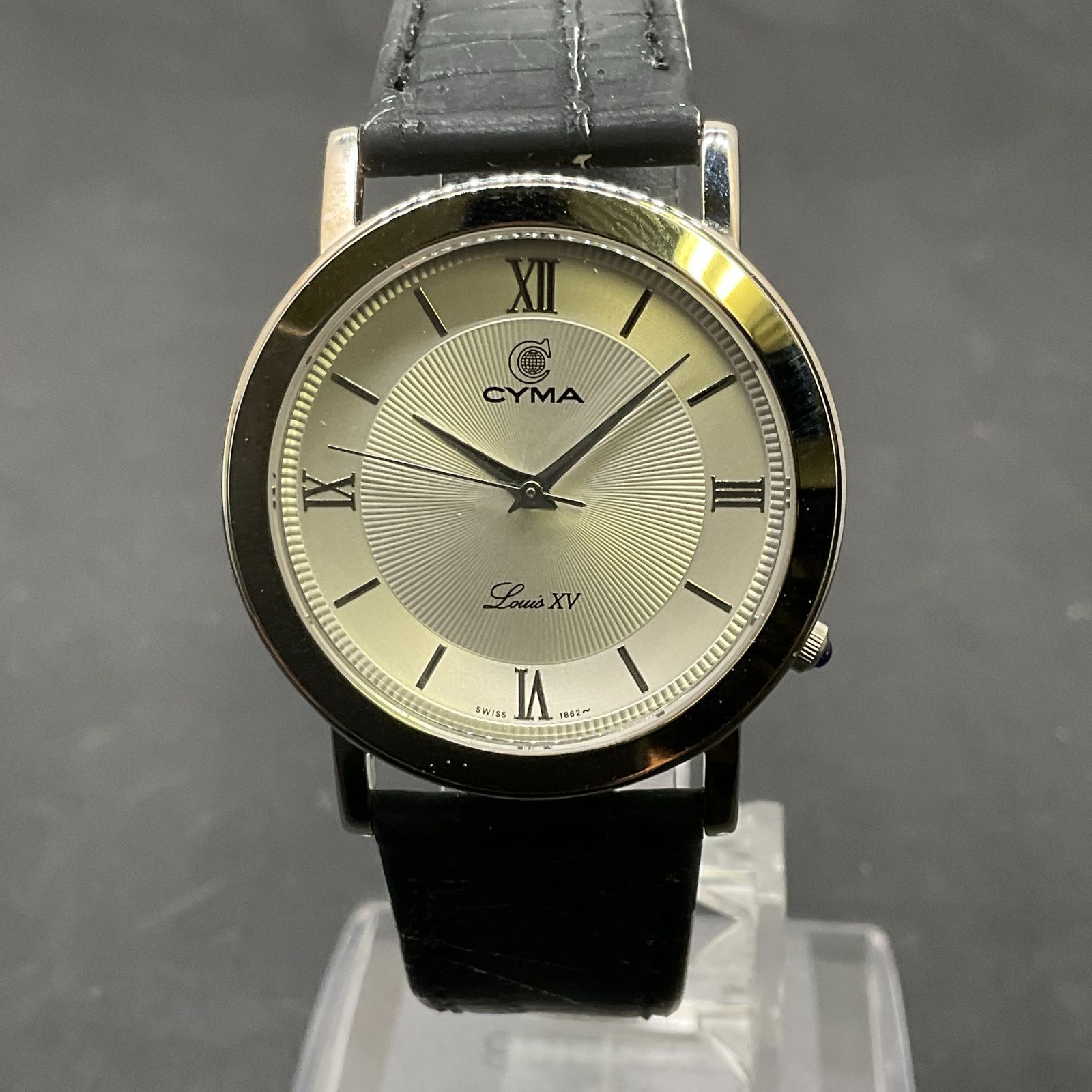 シーマ メンズ時計