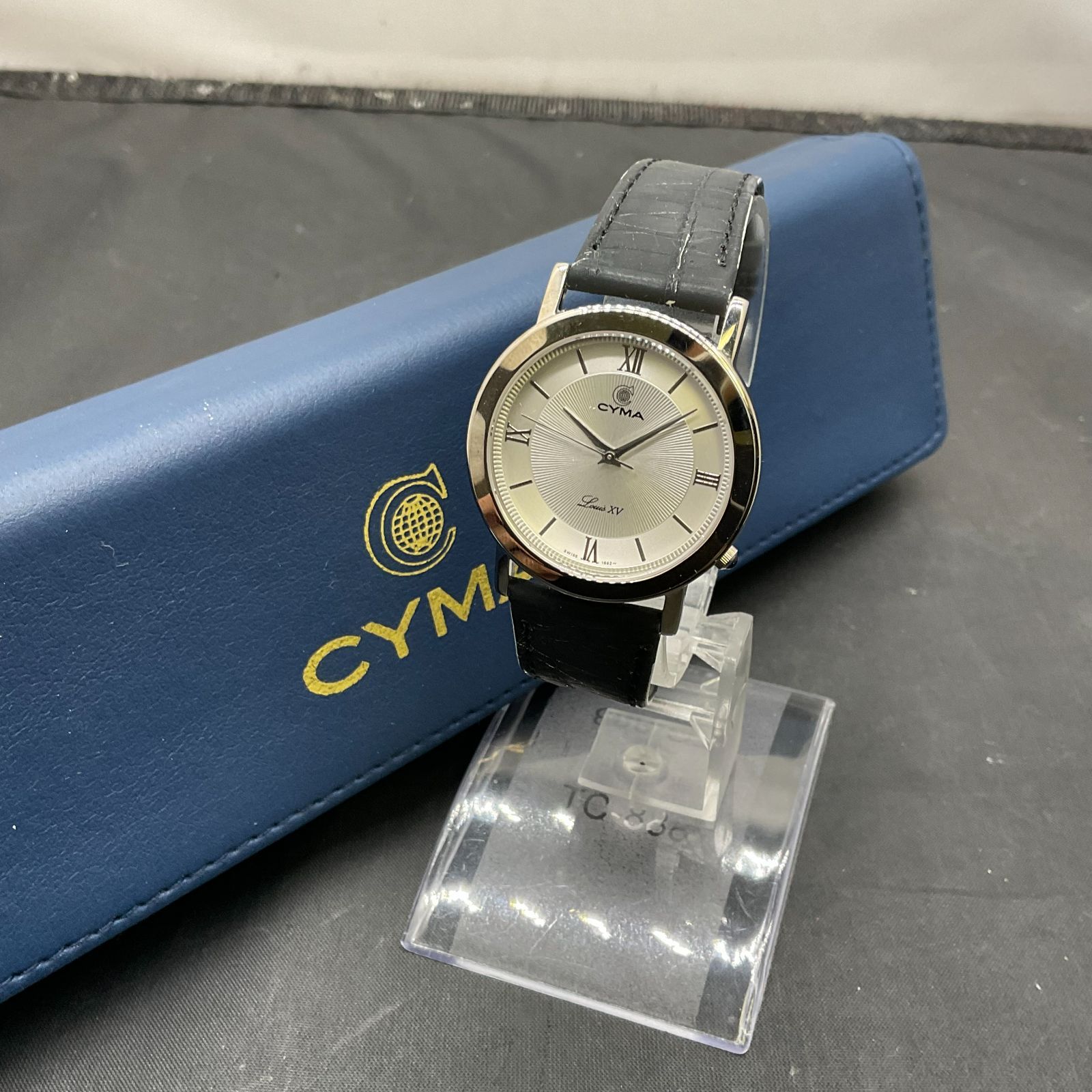 シーマ メンズ時計 B25092517