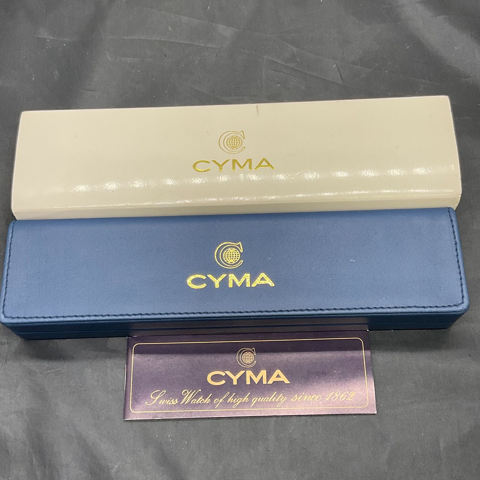  シーマ メンズ時計 腕時計(アナログ) 時計