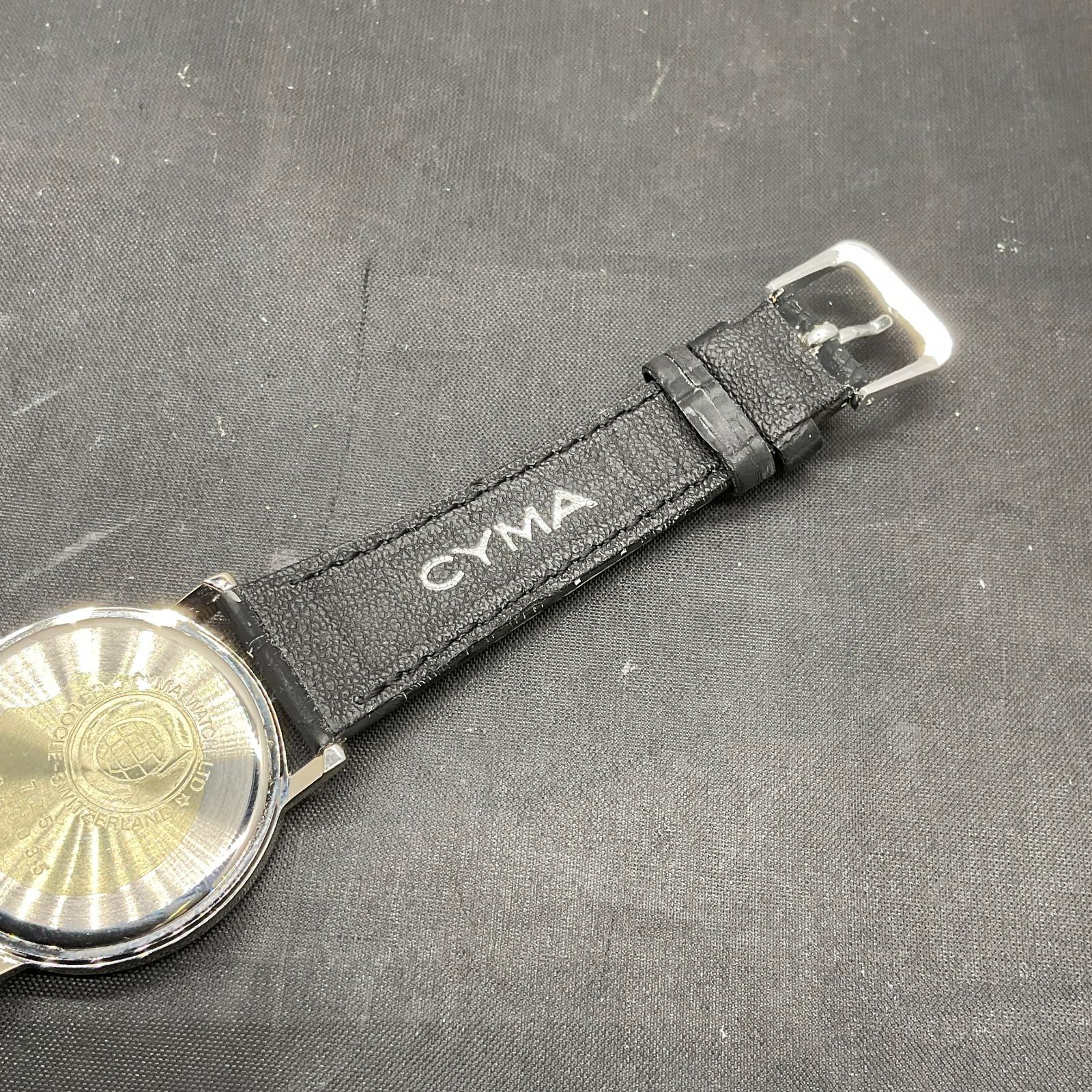 シーマ メンズ時計