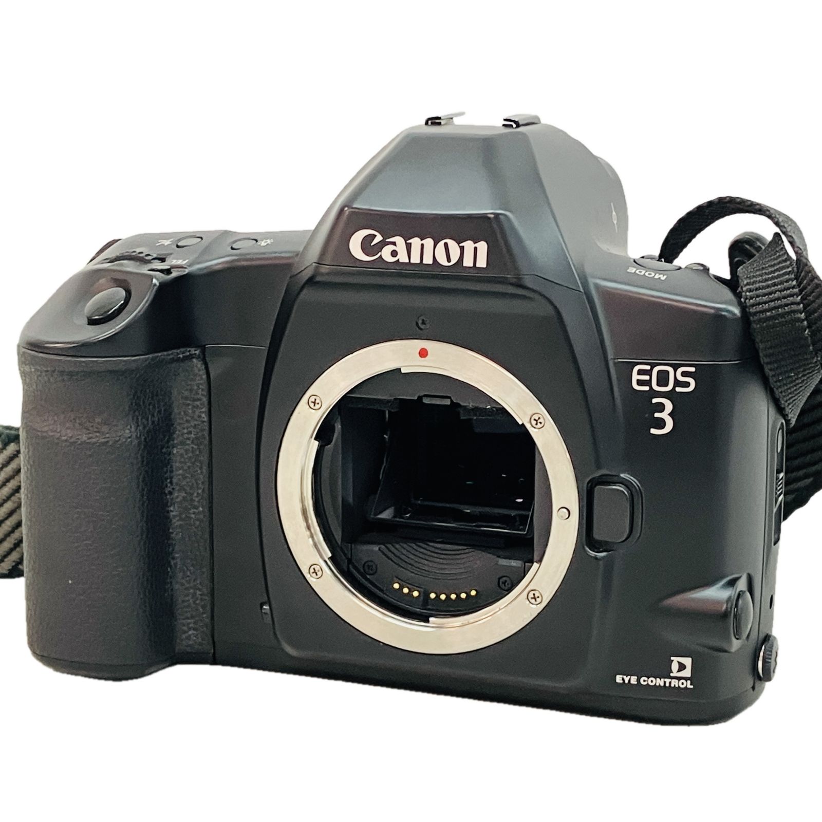 Canon EOS-3 デジタル一眼フィルムカメラ 現状品 ジャンク C10606996