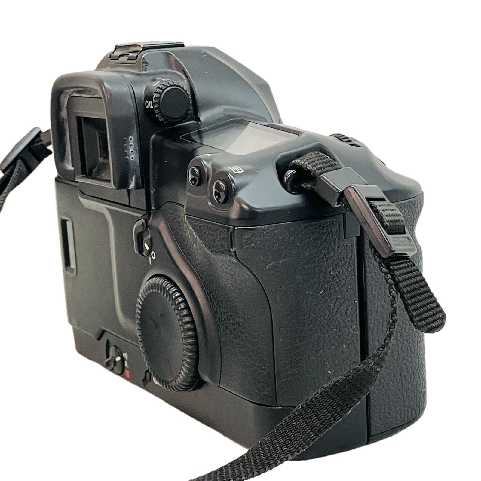  Canon EOS 3 デジタル一眼フィルムカメラ 一眼レフカメラ(フィルム) フィルムカメラ