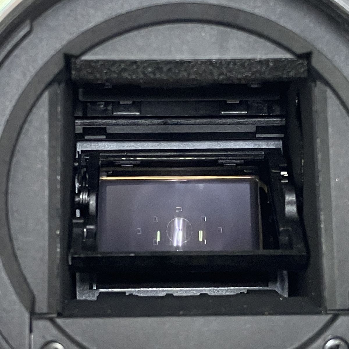 デジタル一眼レフ