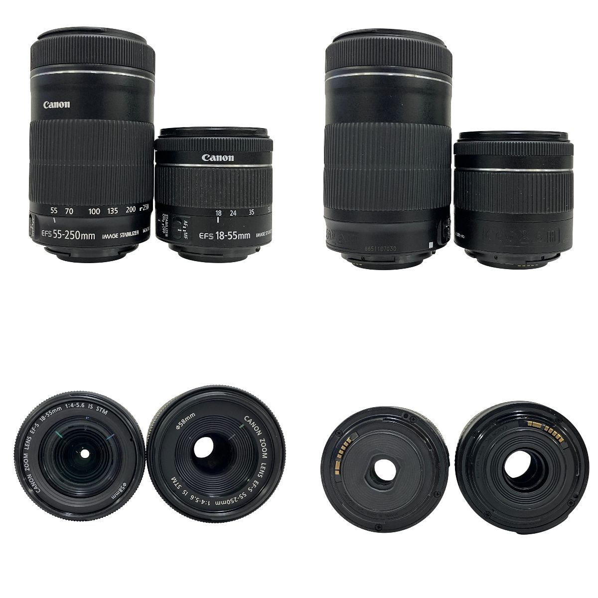 デジタル一眼レフ カメラ