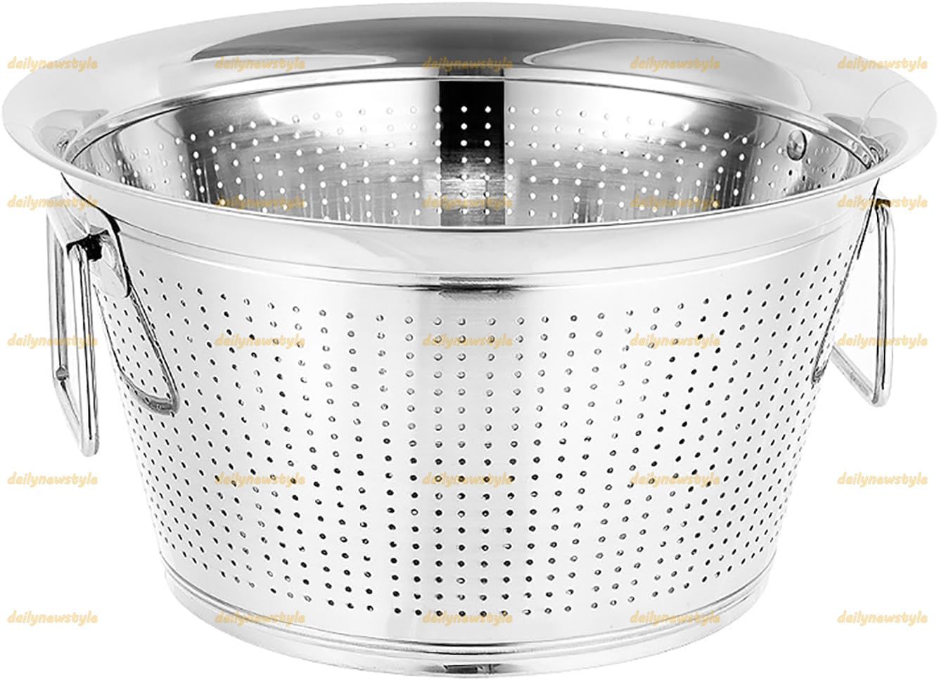 人気推薦 ステンレス製ザル