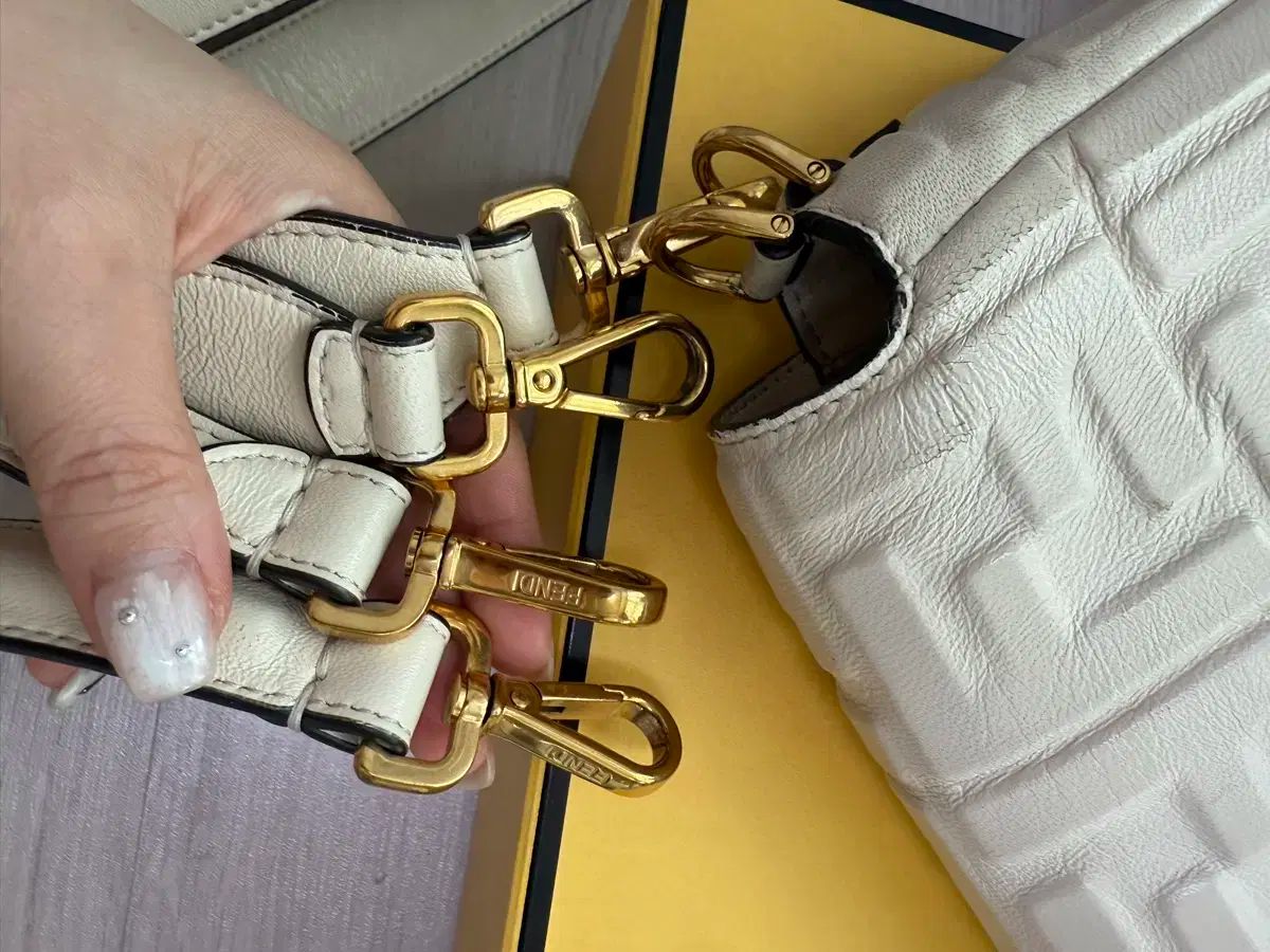 バゲットバッグ Mサイズ