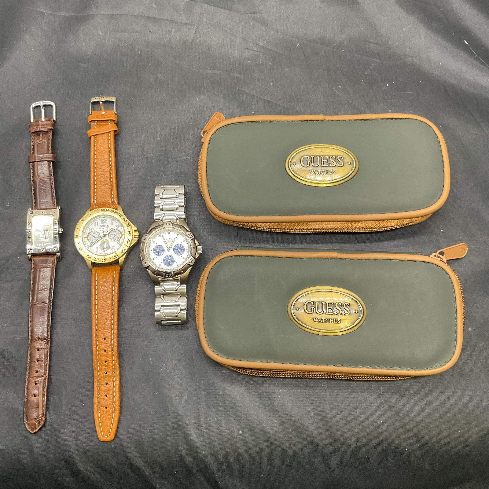 時計 おまとめ5点 B25092417