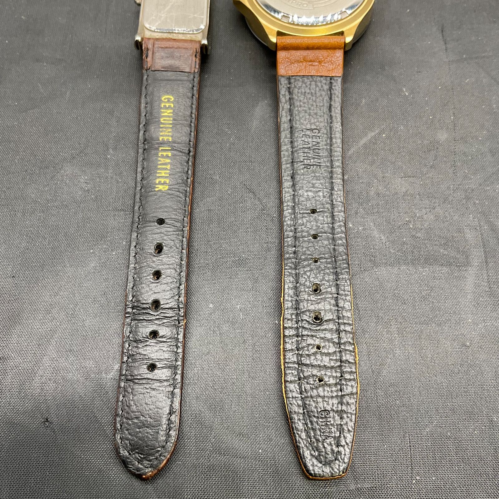 時計 おまとめ5点